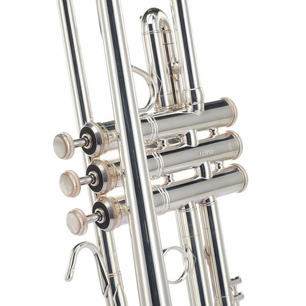 Bach 180-37S ML Trumpet – Thomann Elláda