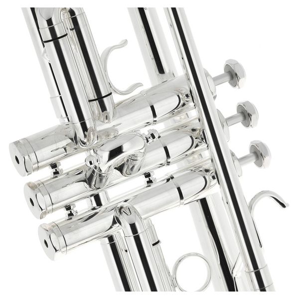 Schilke B1 Bb-Trumpet