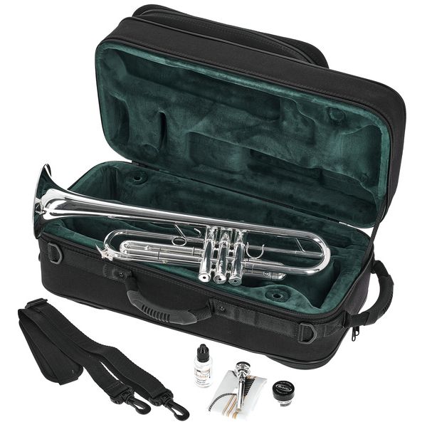 Schilke B1 Bb-Trumpet