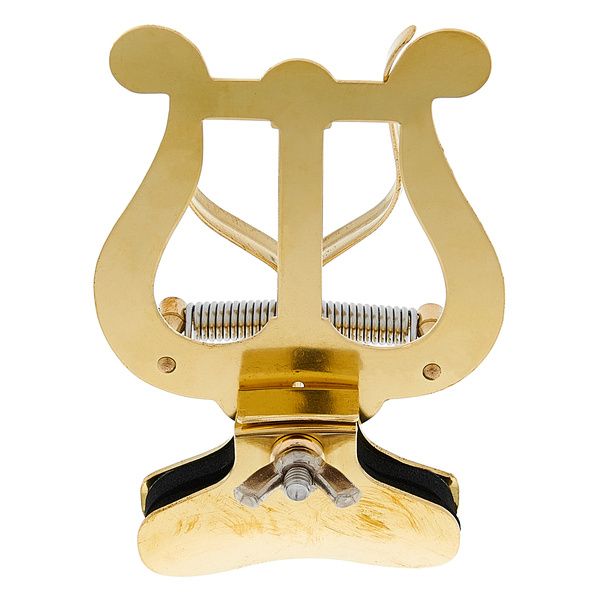 Riedl 203 Lyre Trumpet Bell