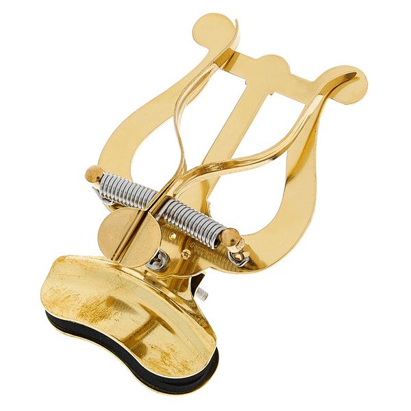 Riedl 203 Lyre Trumpet Bell