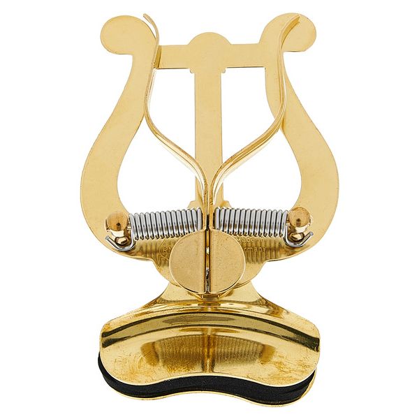 Riedl 203 Lyre Trumpet Bell