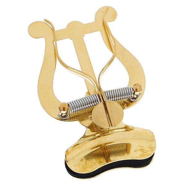 Riedl 203 Lyre Trumpet Bell