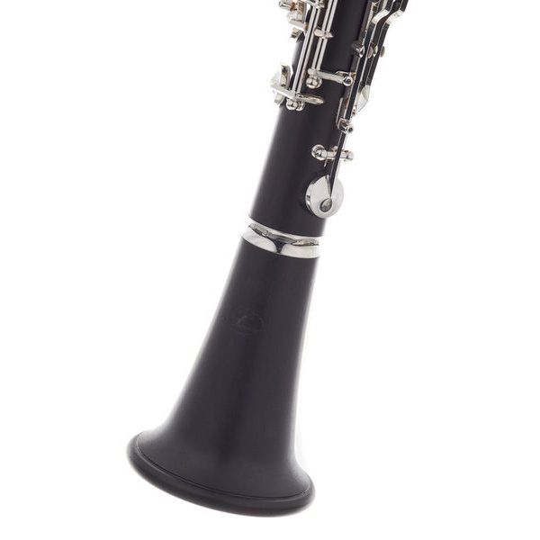 Schreiber D-16 Bb-Clarinet