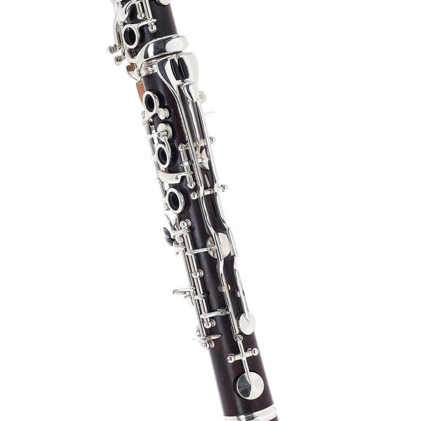 F.A. Uebel 621 Bb-Clarinet