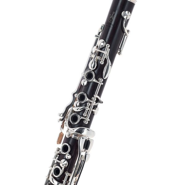 F.A. Uebel 621 Bb-Clarinet