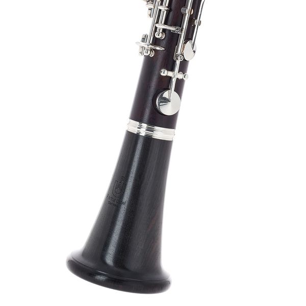 F.A. Uebel 621 Bb-Clarinet