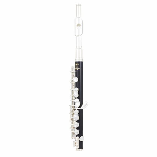 Yamaha YPC-32 Piccolo – Thomann United States