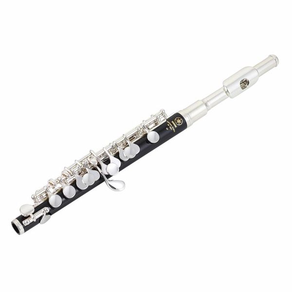 Pearl Flutes PFP-105ES Piccolo Flöte – Thomann Österreich