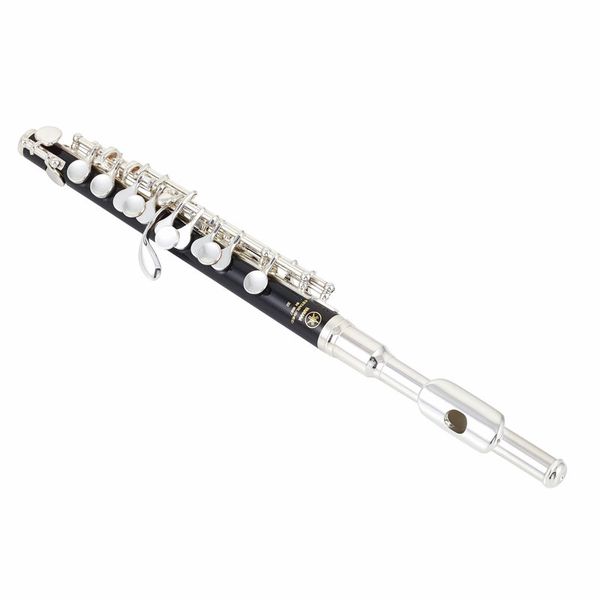 Pearl Flutes PFP-165E Piccolo Flute – Thomann UK