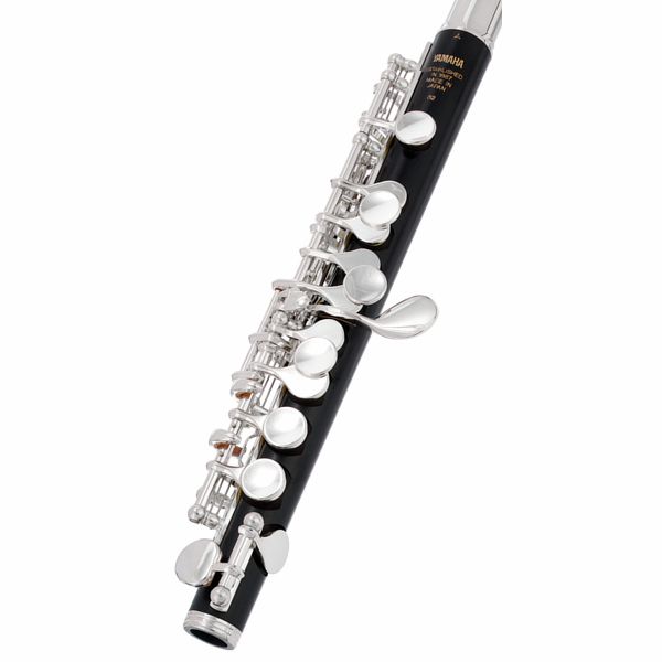 Pearl Flutes PFP-165E Piccolo Flute – Thomann UK