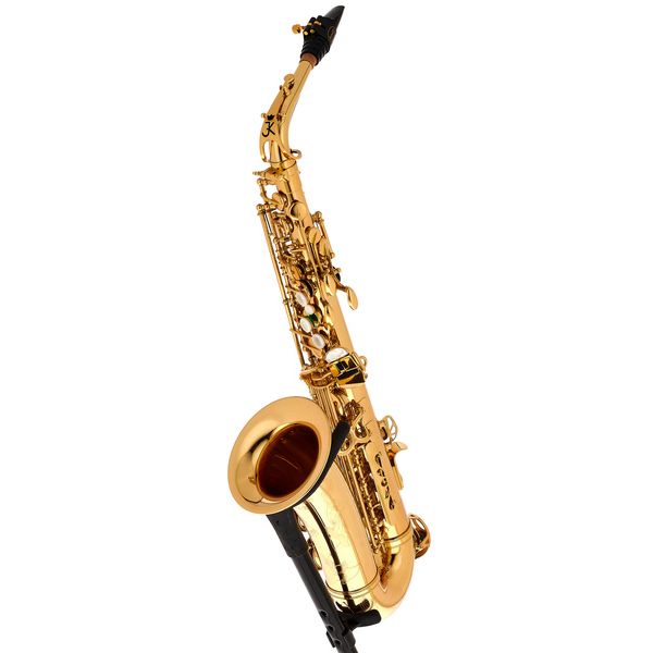 Saxophone Alto YAMAHA YAS62 - L'Art des Notes