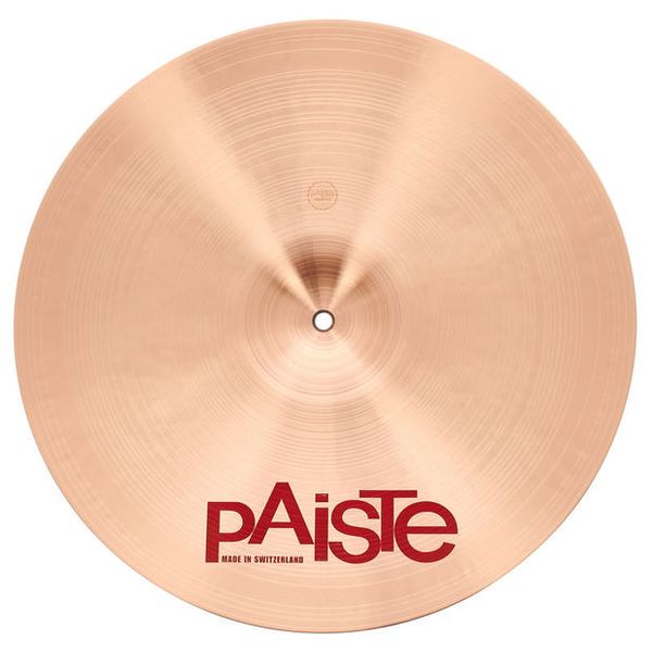 Paiste 2002 Classic 18" Crash