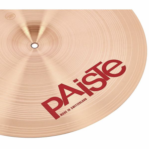 Paiste 2002 Classic 18