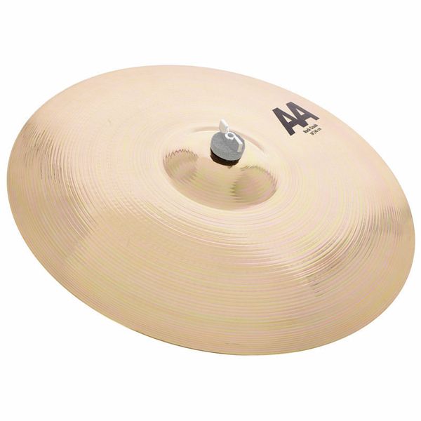 Sabian 18" AA Rock Crash