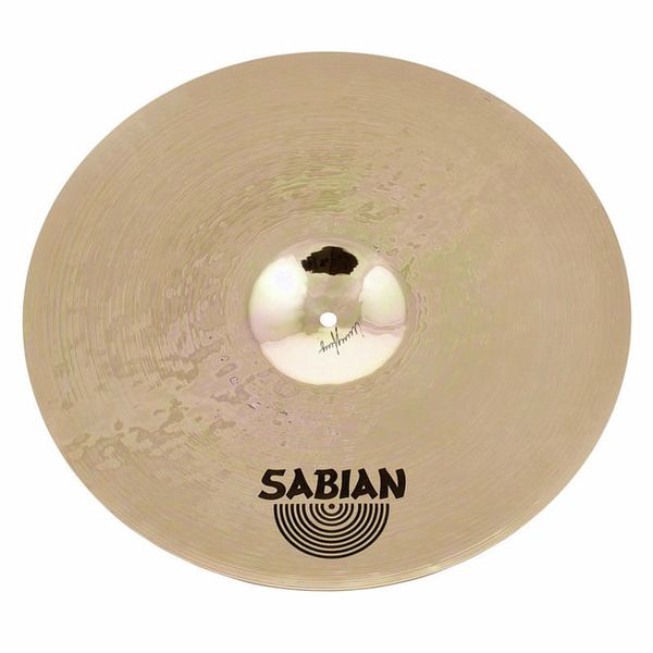 Sabian 18" HH Remastered Thin Crash