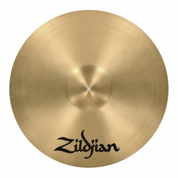 Zildjian 16" A-Series Thin Crash