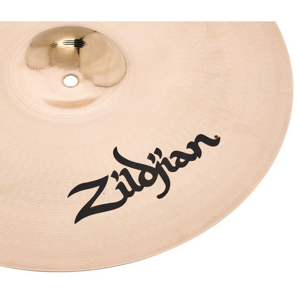 Zildjian 15