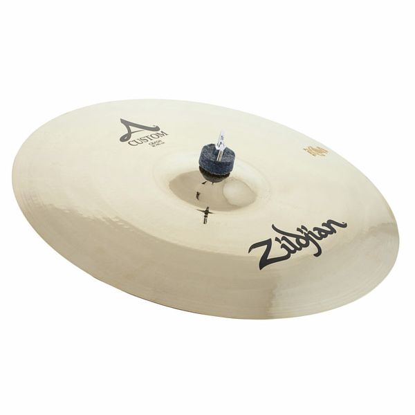 Zildjian crash store 16