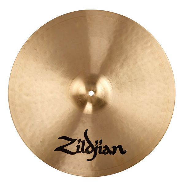 Zildjian 17" K-Series Dark Crash Thin