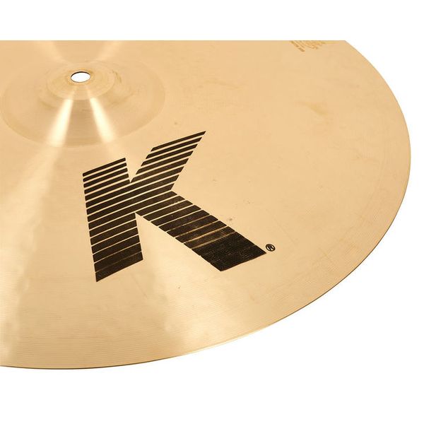 Zildjian 17" K-Series Dark Crash Thin