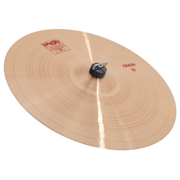 Paiste 2002 Classic 16