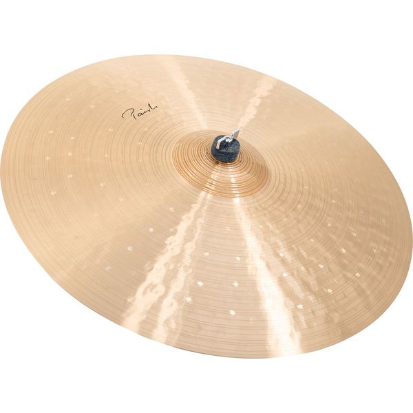 Paiste 22" Traditional Light Ride