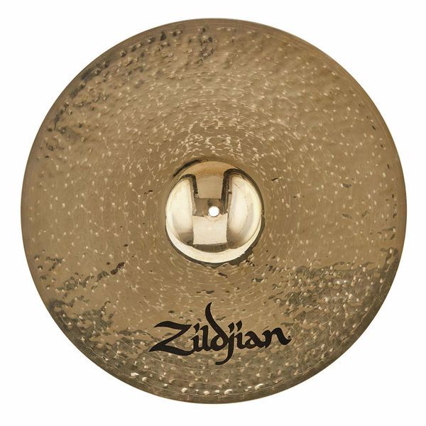 Zildjian 20" K-Custom Medium Ride