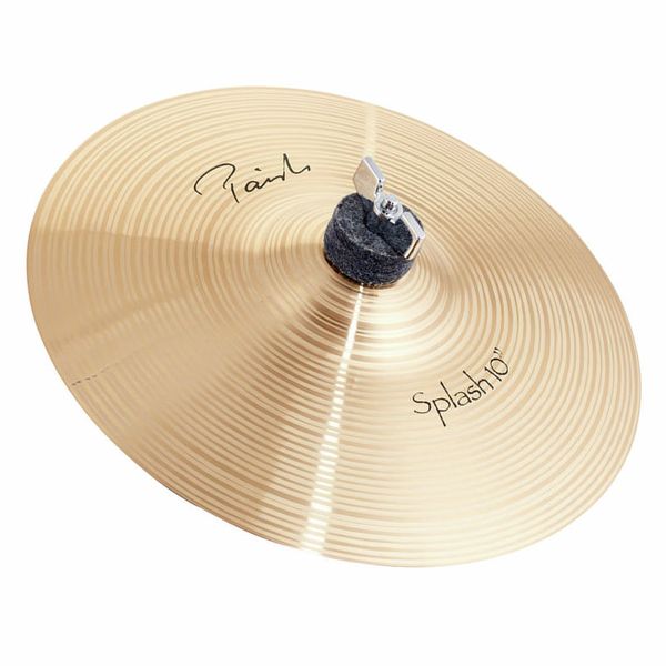 【大阪激安】PAISTE LINE SIGNATURE 10 SPLASH 新品スプラッシュ シンバル