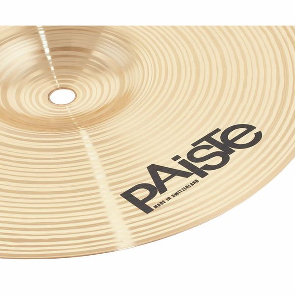 Paiste 10