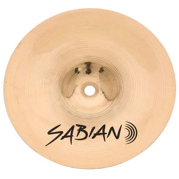 Sabian 08" AAX Splash