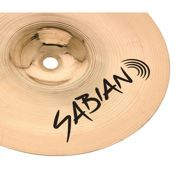 Sabian 08" AAX Splash