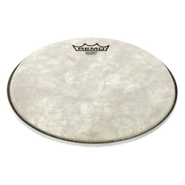 Remo 10" Fiberskyn 3 Thin (FD)