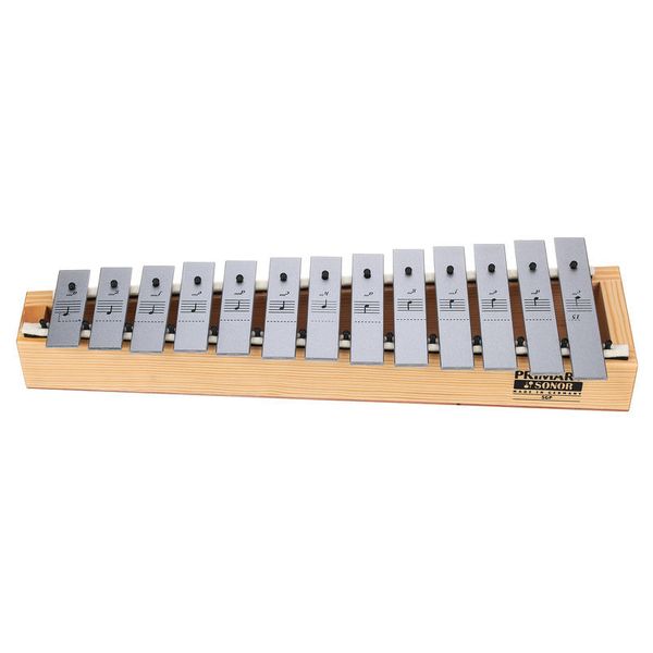 Sonor SGP Soprano Glockenspiel