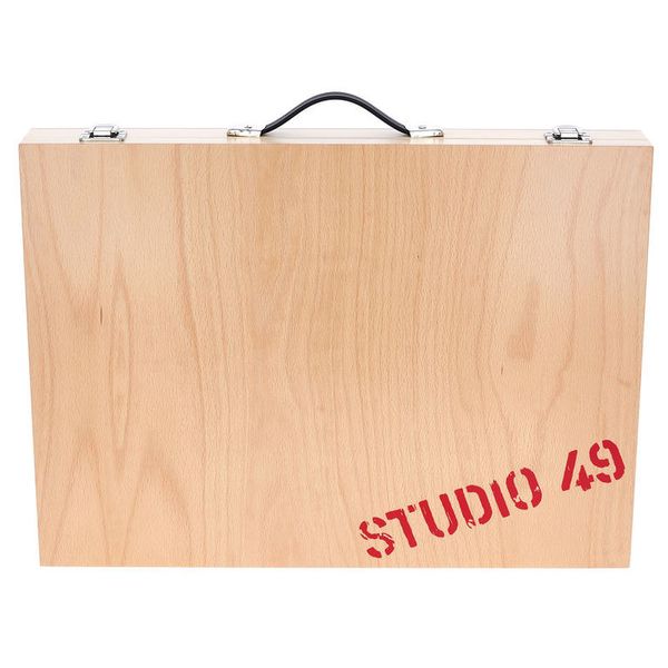 Studio 49 BK 1 Carrying Case