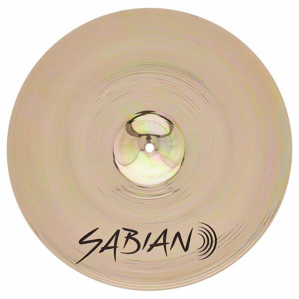 Sabian 16" AA Thin Crash