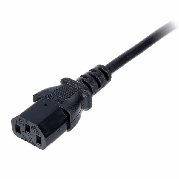 the sssnake EU Power Cable 1.5m