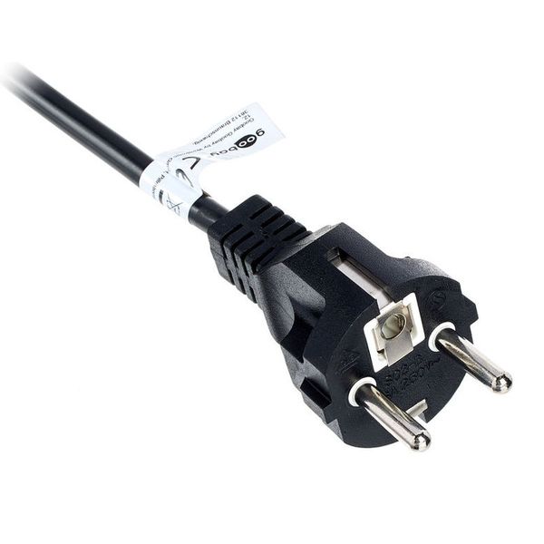 the sssnake EU Power Cable 1.5m