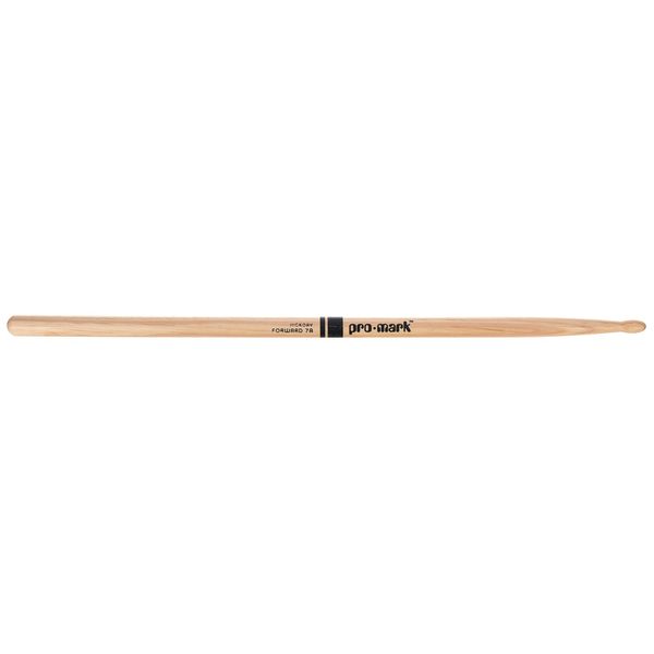 Pro Mark TX7AW 7A Hickory - Wood Tip