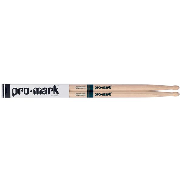 Pro Mark TXR5BW 5B Raw Hickory