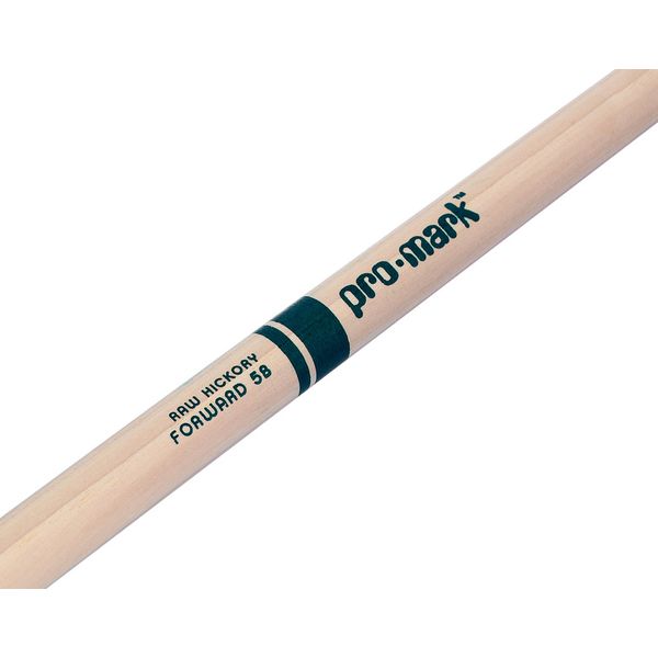 Pro Mark TXR5BW 5B Raw Hickory