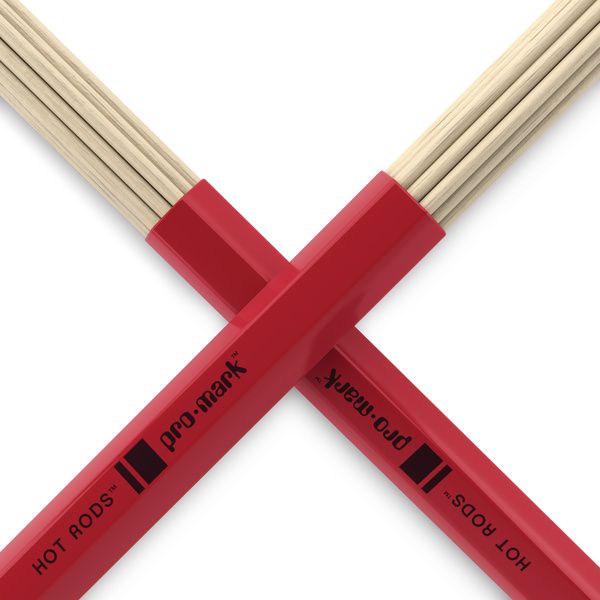 Pro Mark H-Rods