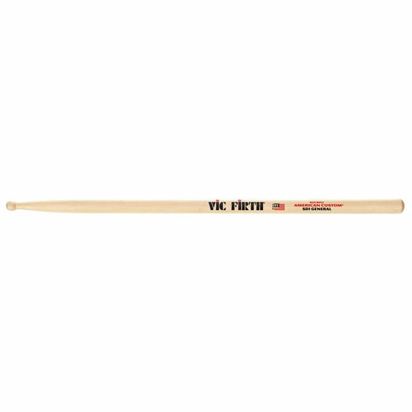 Vic Firth SD1 General Maple -Wood-