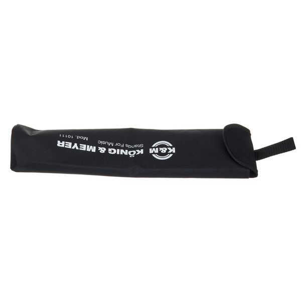 K&M 10111 Carrying Case
