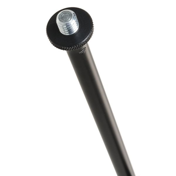 K&M 258 Wedge stand