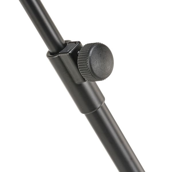 K&M 258 Wedge stand