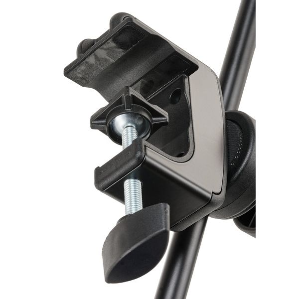 K&M 258 Wedge stand