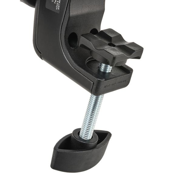 K&M 258 Wedge stand