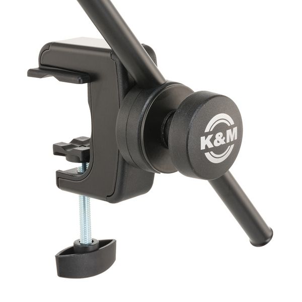 K&M 258 Wedge stand