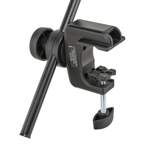 K&M 258 Wedge stand